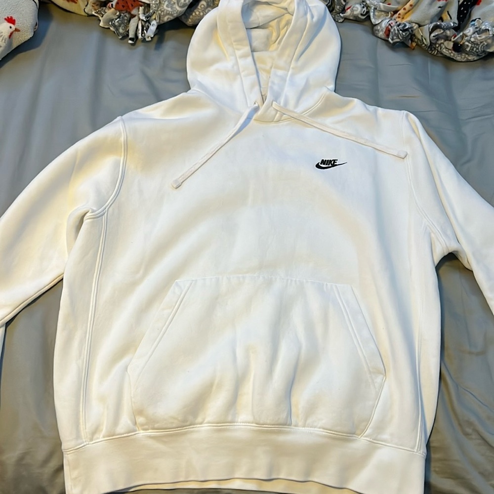 Nike hoodie